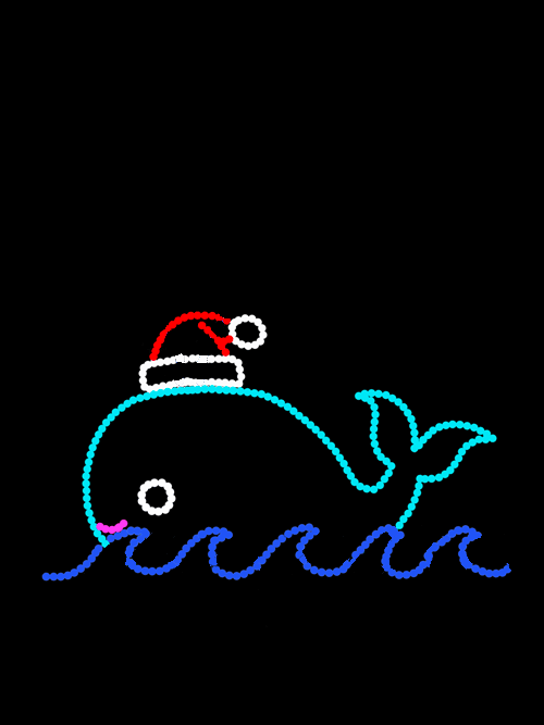 Christmas Outdoor Decorations , Displays & Lights by Christmas Done Bright